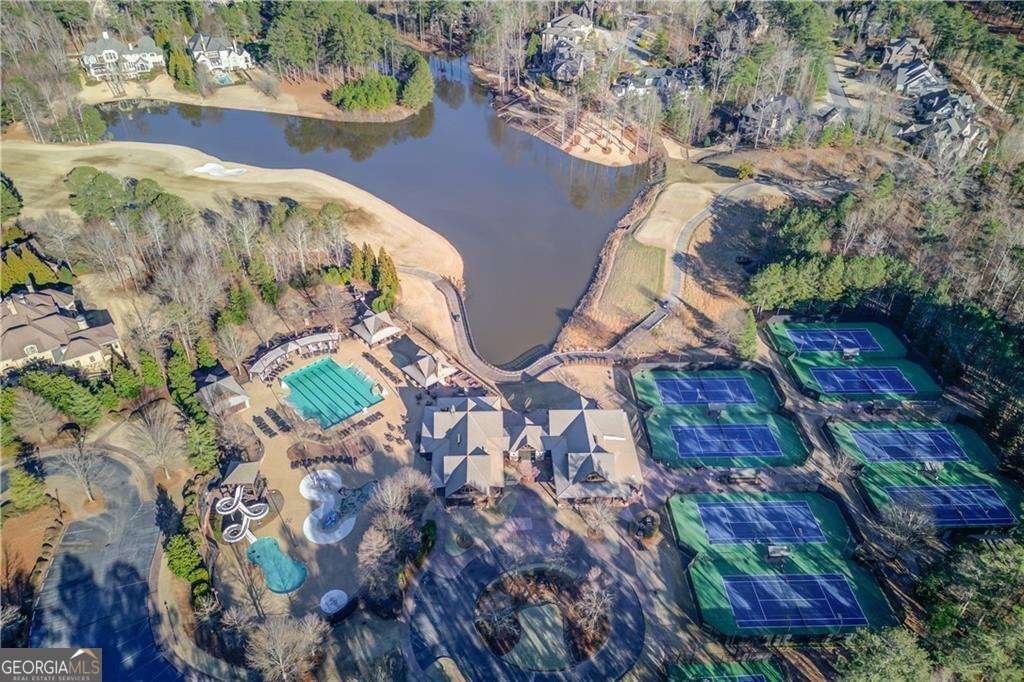 5152 BOULDER BLUFF Way Suwanee - 86