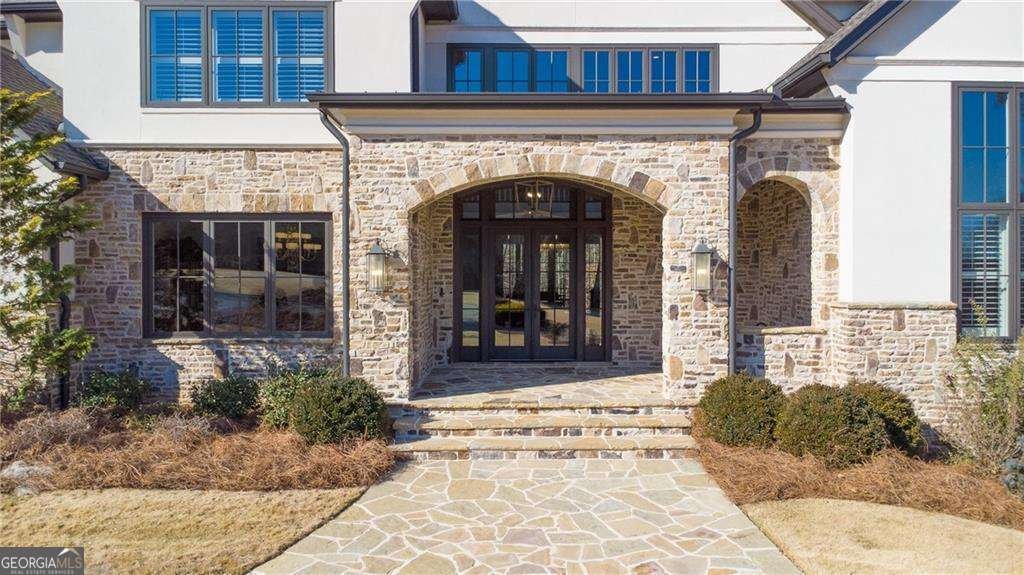 5152 BOULDER BLUFF Way Suwanee - 9