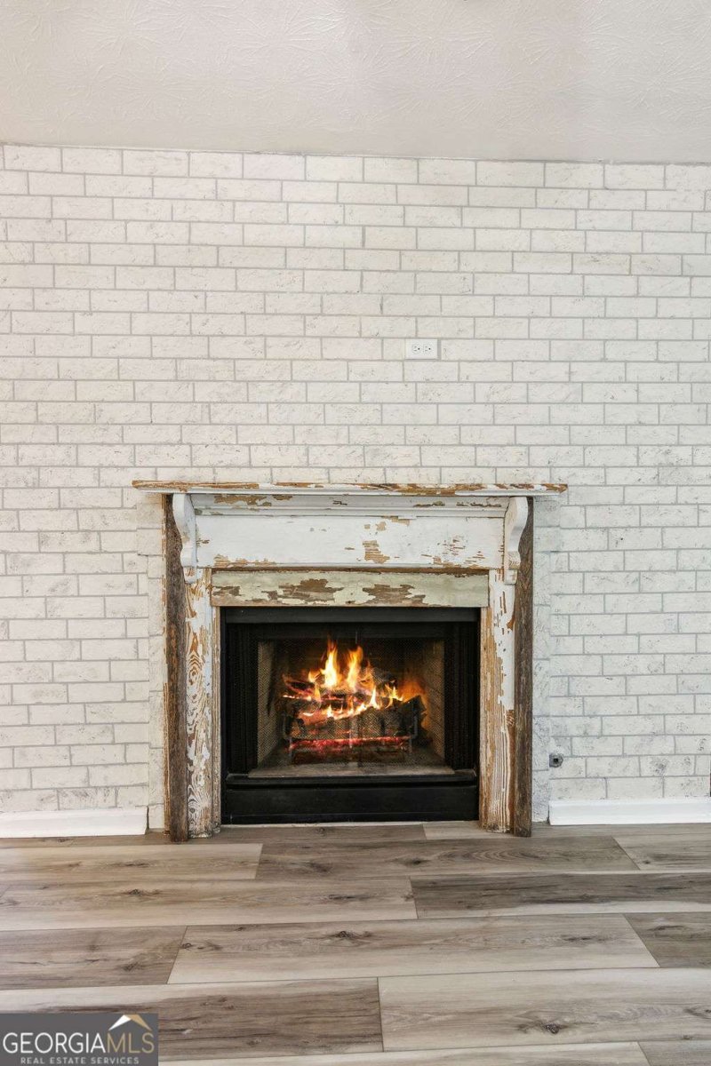417 Glenleaf Drive Peachtree Corners - 41