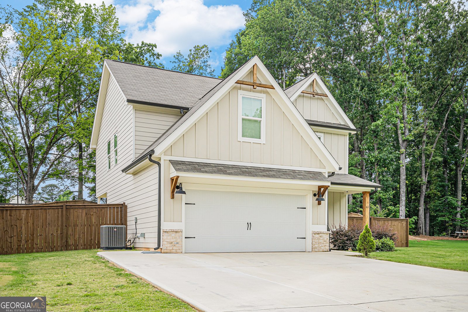 61 Harmony Woods Lane Dallas - 2