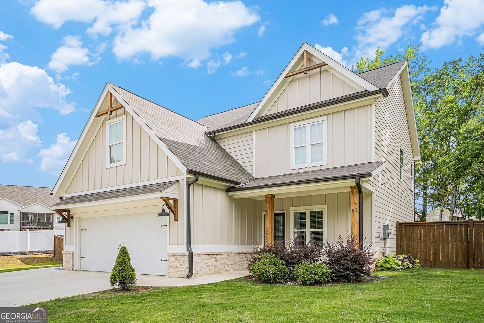61 Harmony Woods Lane Dallas - 3