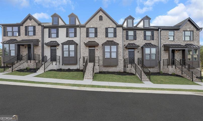 2070 Fortuna Street Lawrenceville - 1