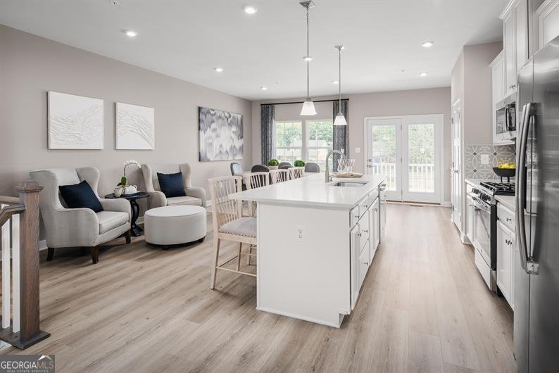 2070 Fortuna Street Lawrenceville - 2