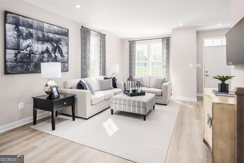 2070 Fortuna Street Lawrenceville - 3
