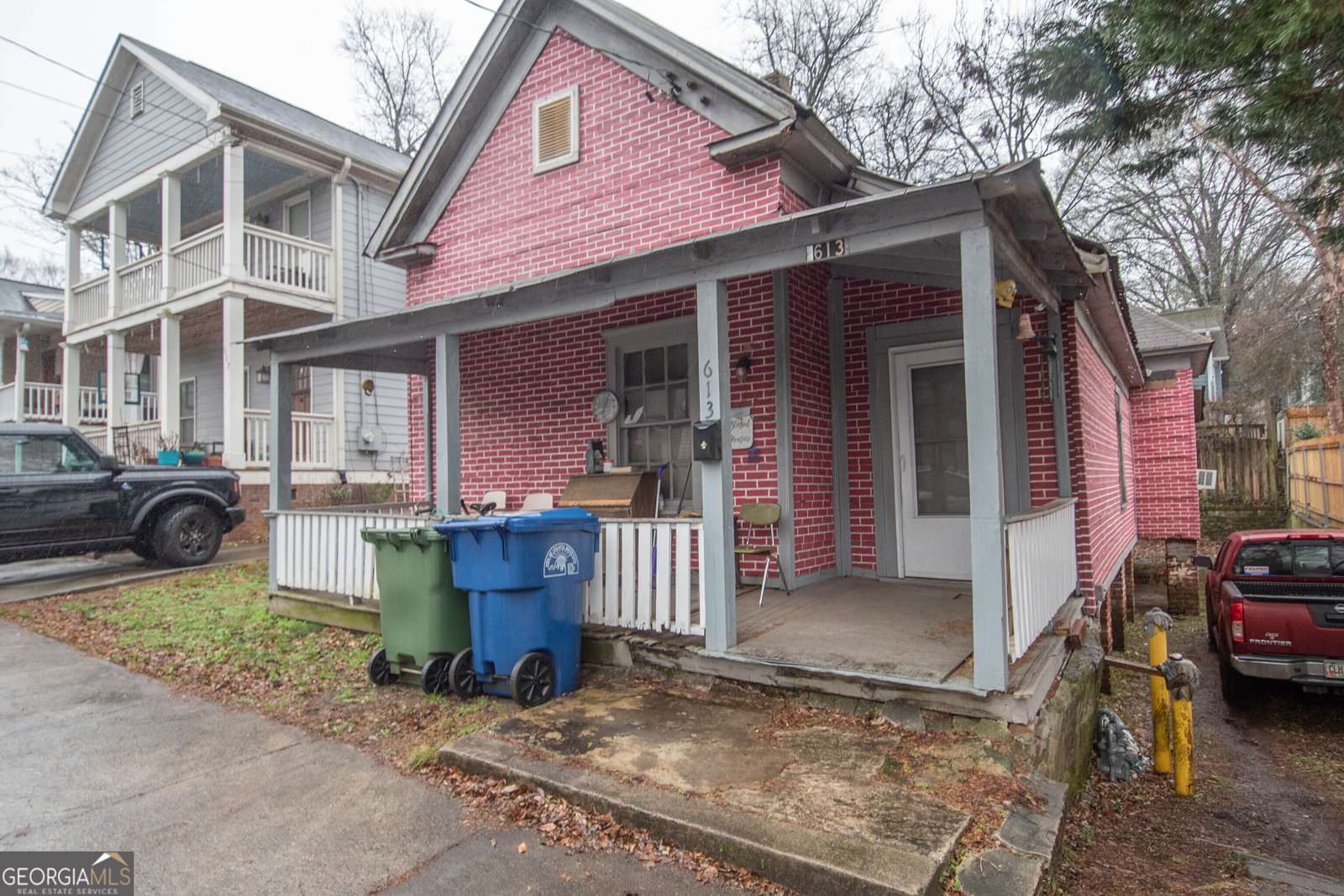 613 Mc Donald Street Atlanta - 3