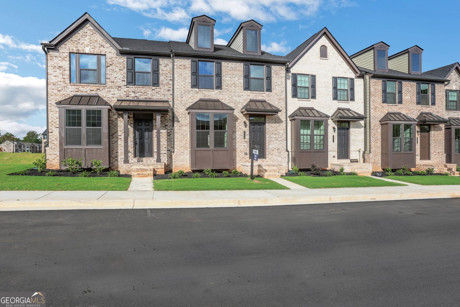 2040 Fortuna Street Lawrenceville - 1