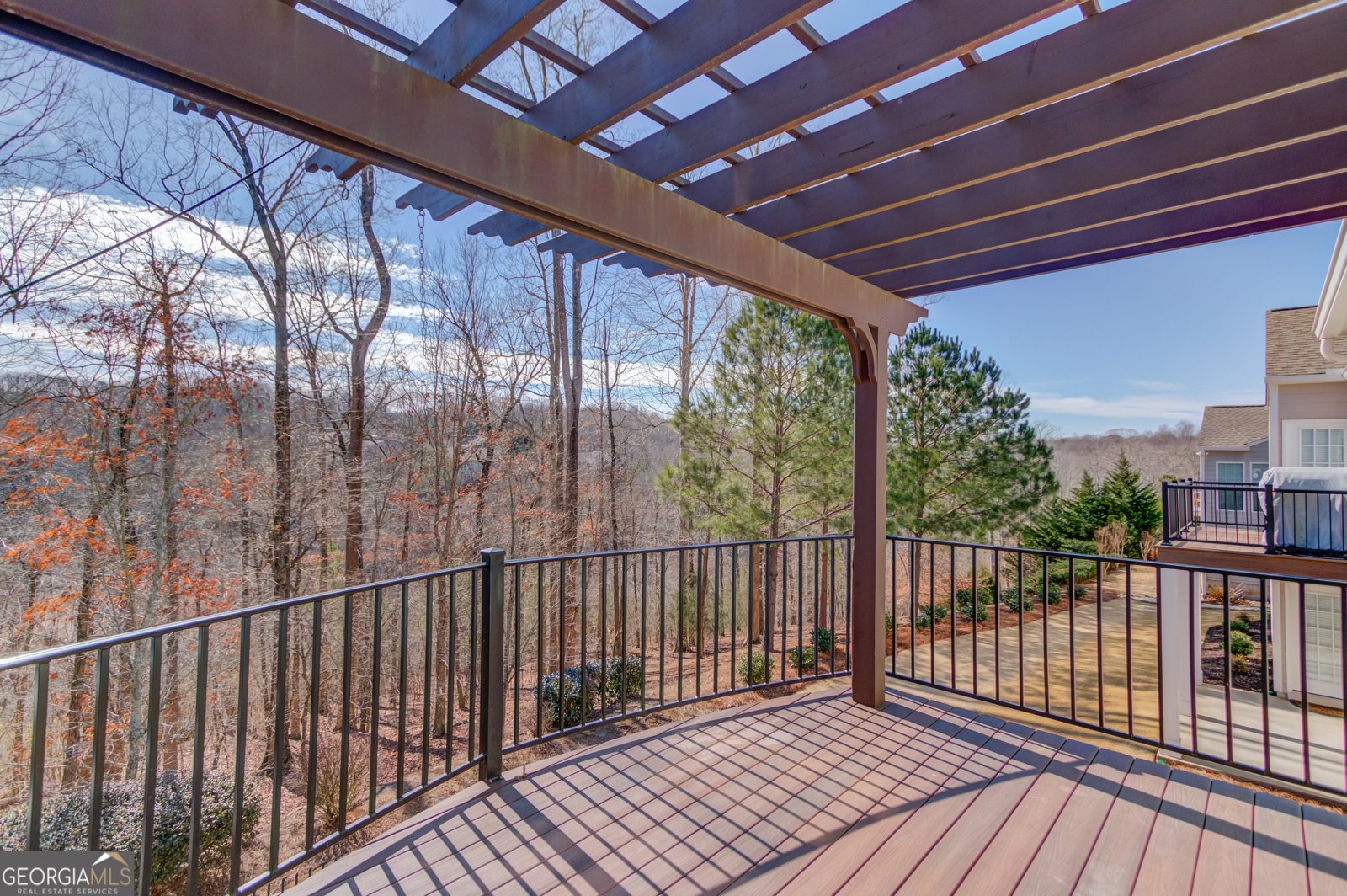 6706 Amherst Drive Hoschton - 31