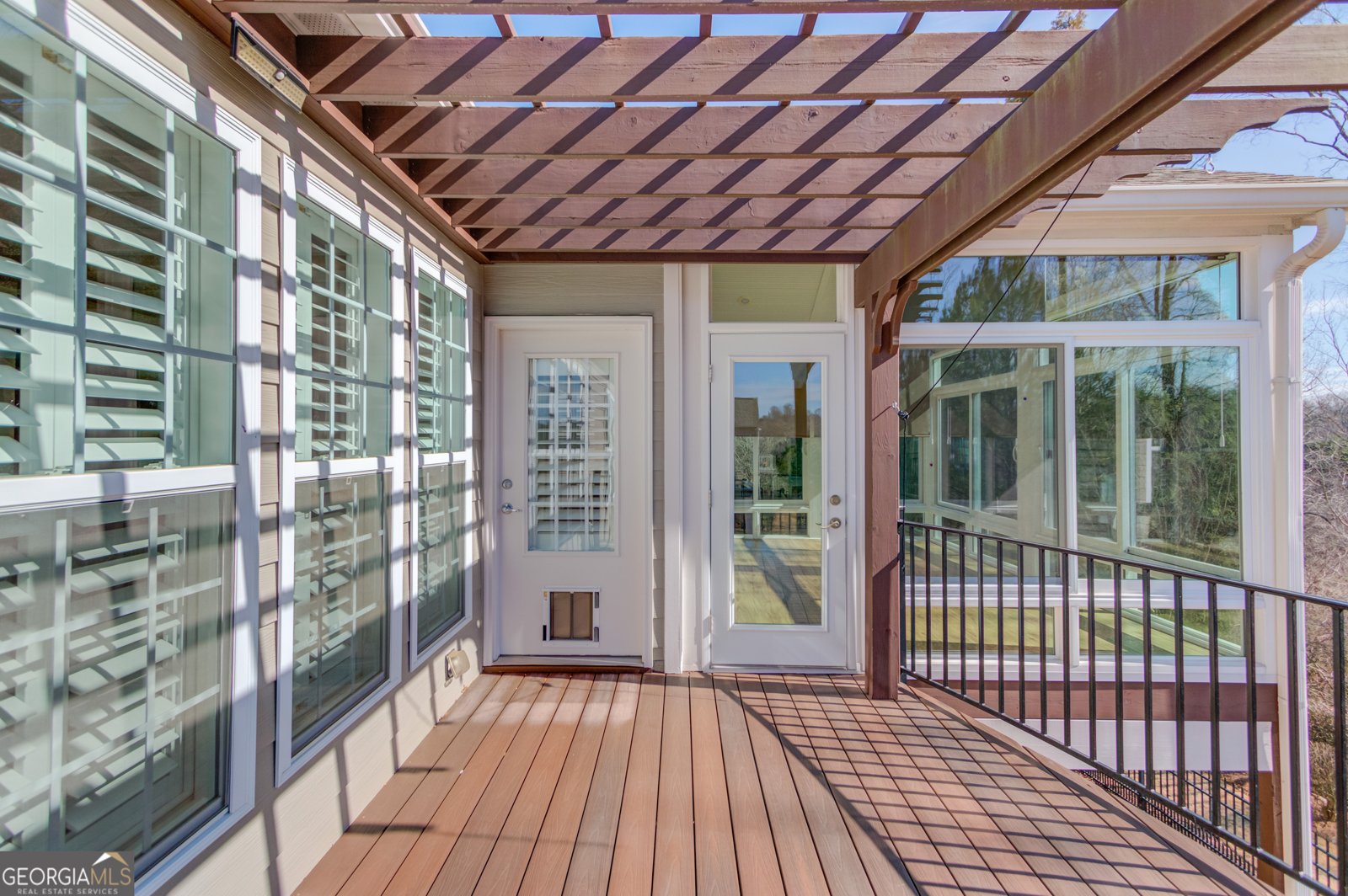 6706 Amherst Drive Hoschton - 32