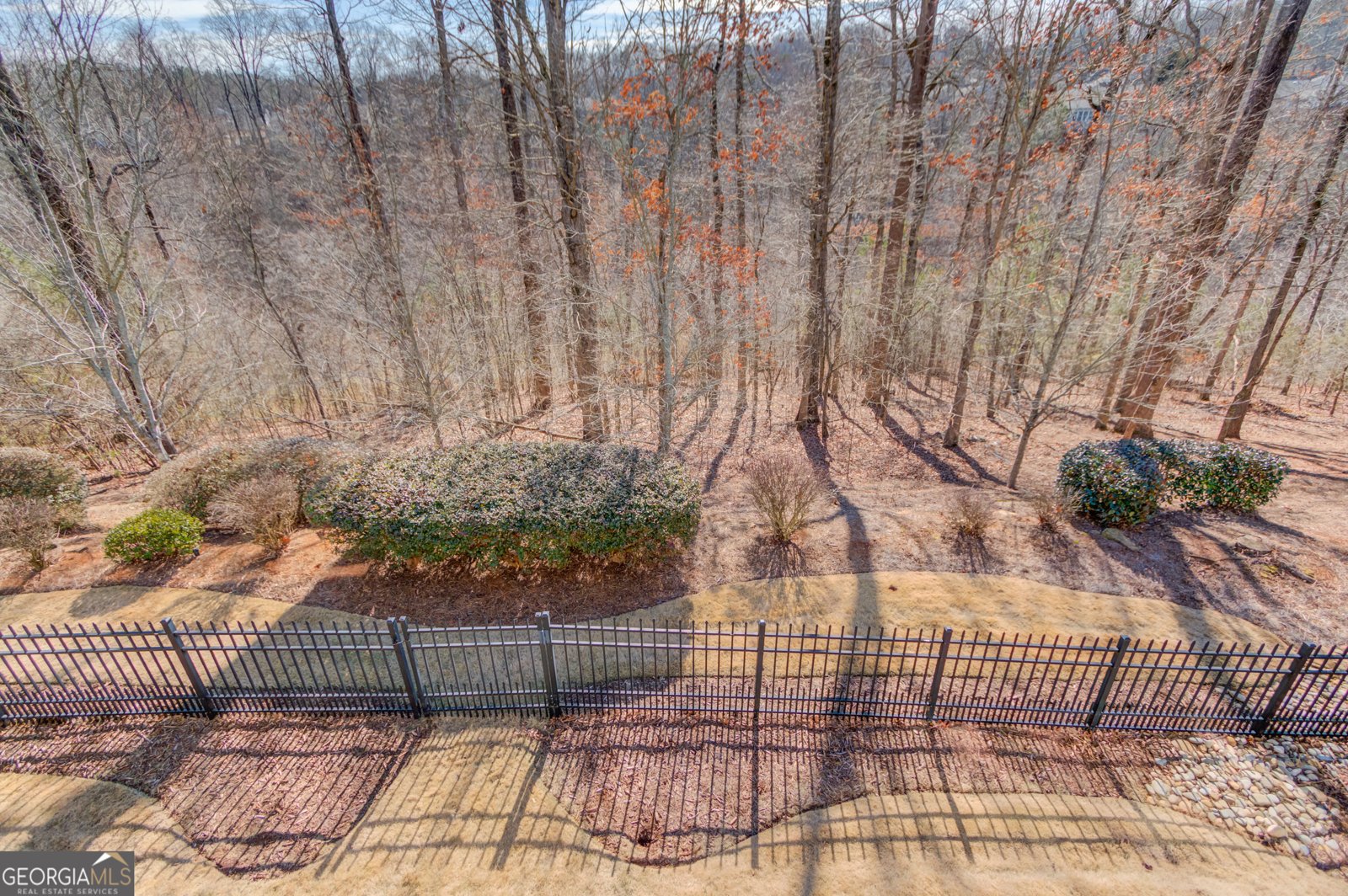6706 Amherst Drive Hoschton - 33
