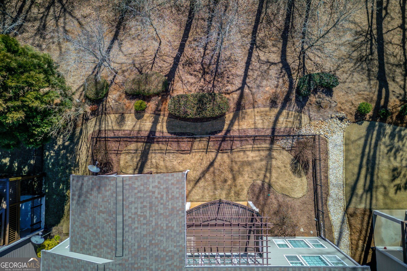 6706 Amherst Drive Hoschton - 38