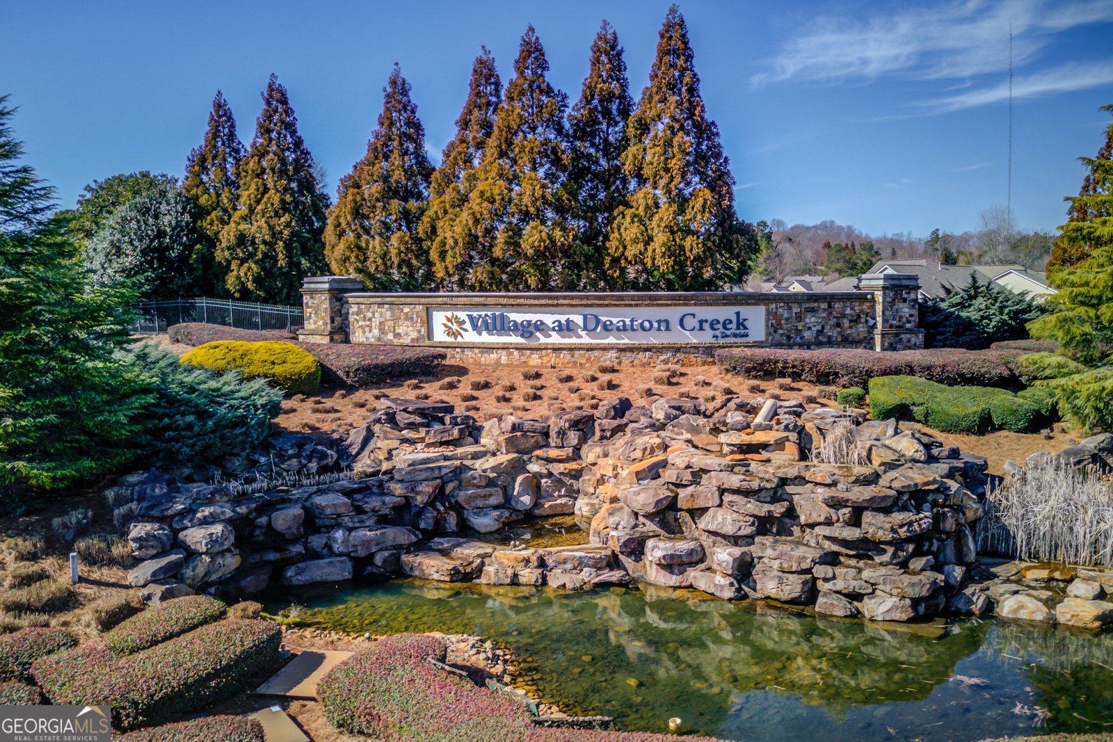 6706 Amherst Drive Hoschton - 40