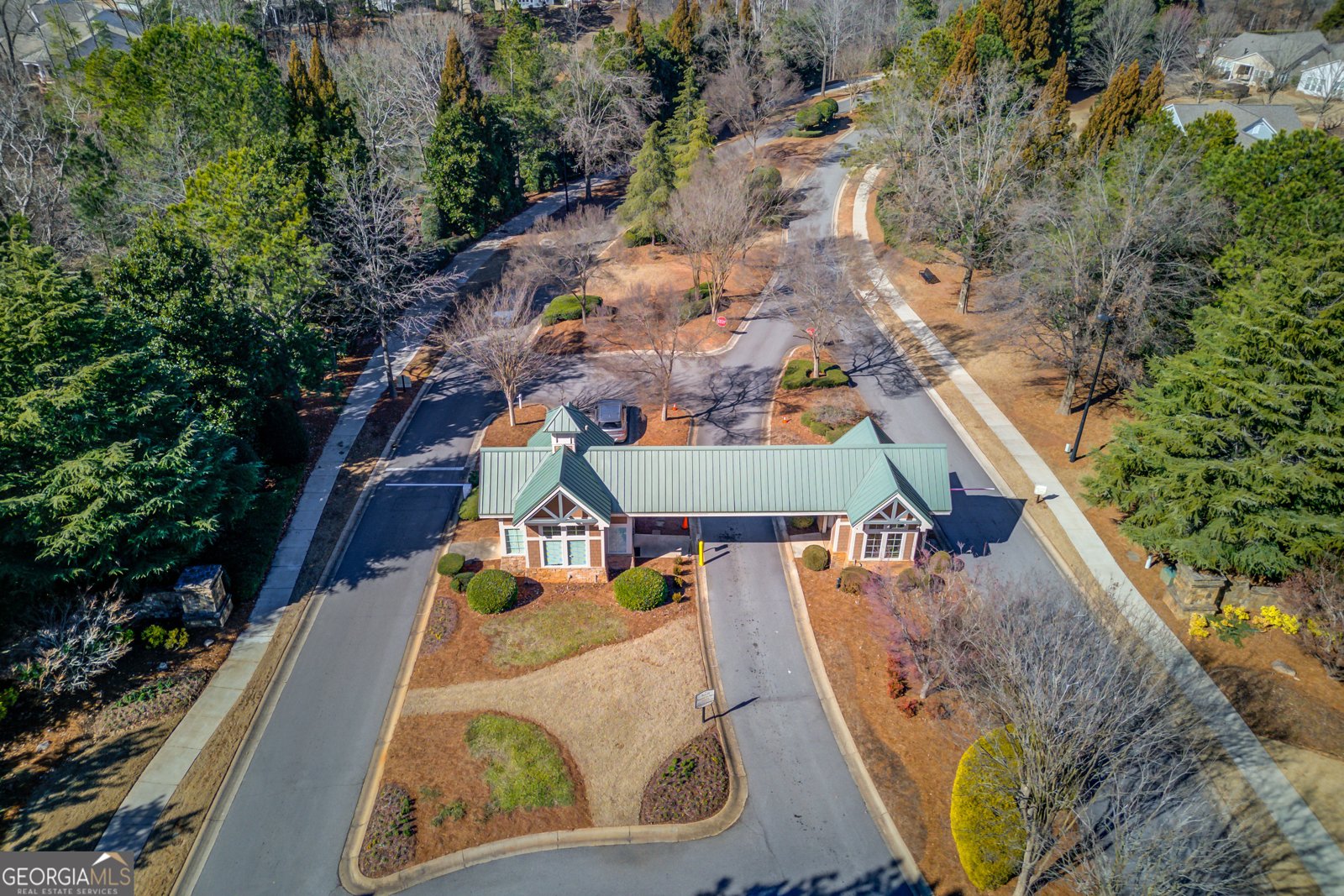 6706 Amherst Drive Hoschton - 41
