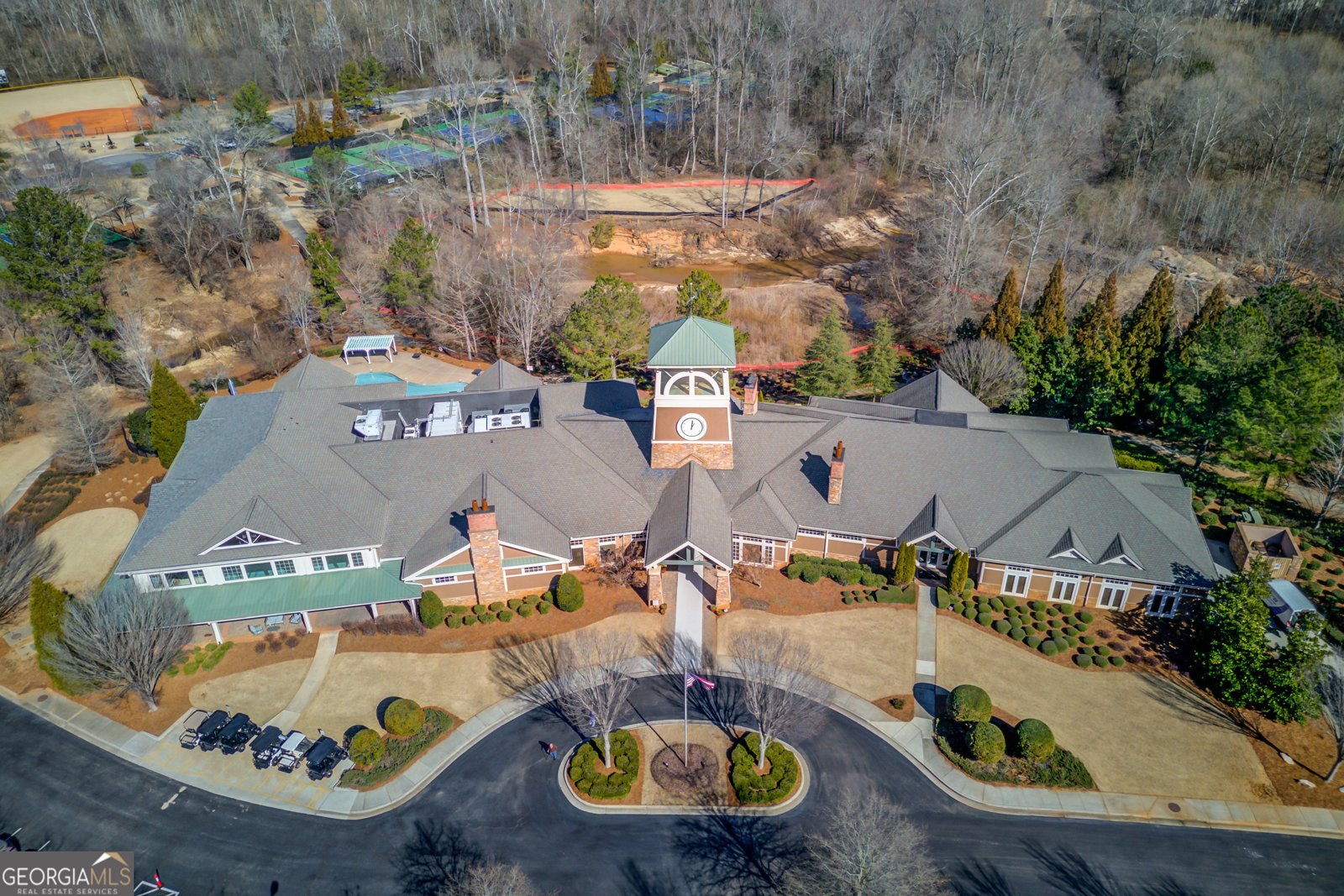 6706 Amherst Drive Hoschton - 42