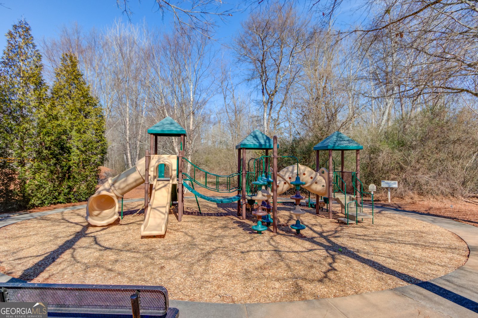 6706 Amherst Drive Hoschton - 47