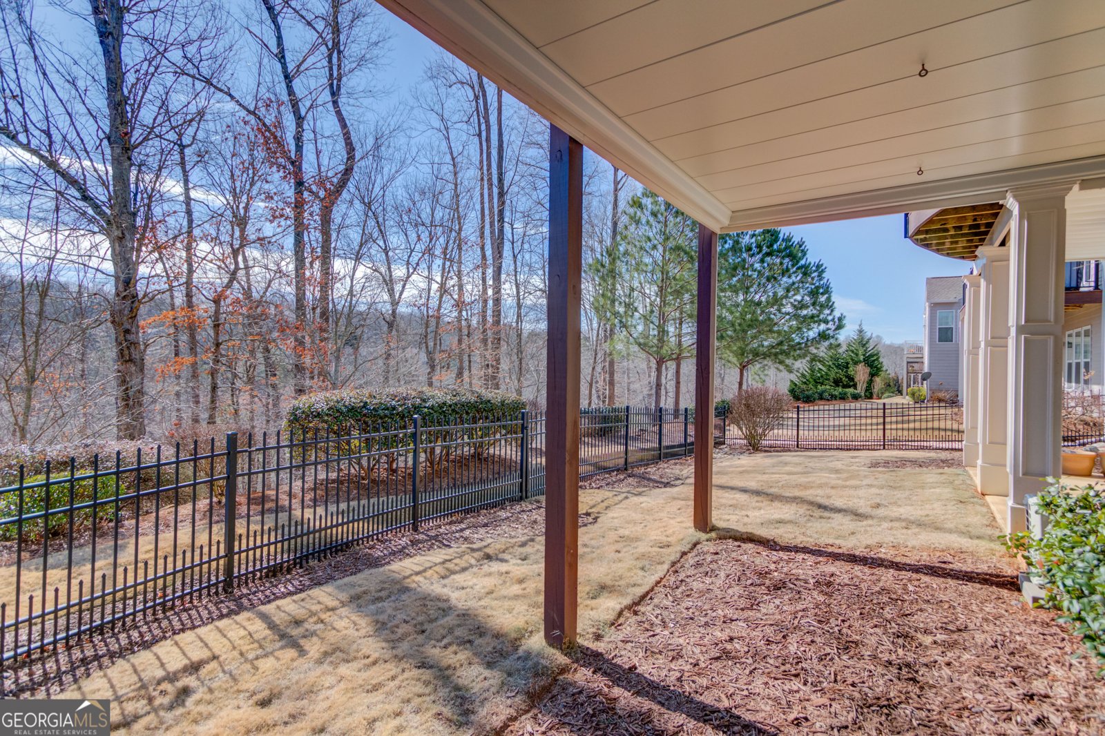 6706 Amherst Drive Hoschton - 52