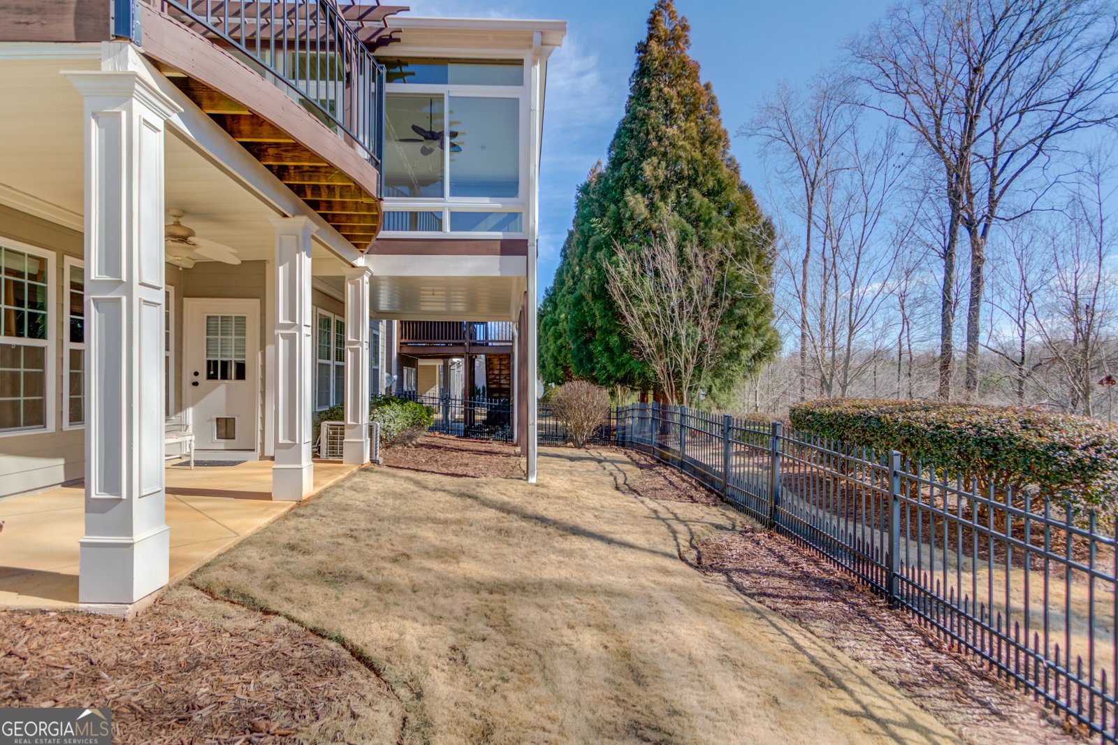 6706 Amherst Drive Hoschton - 53