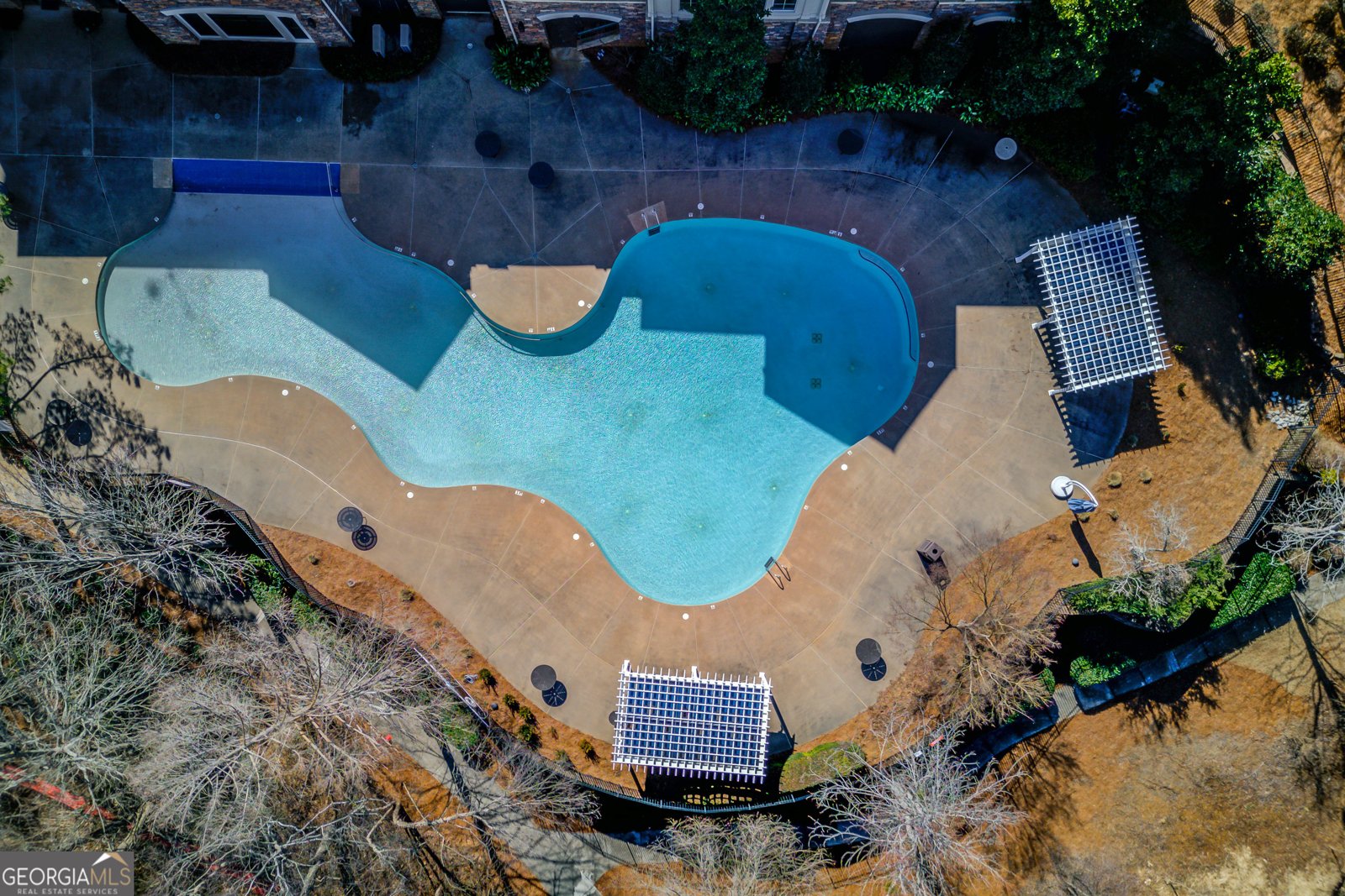 6706 Amherst Drive Hoschton - 60
