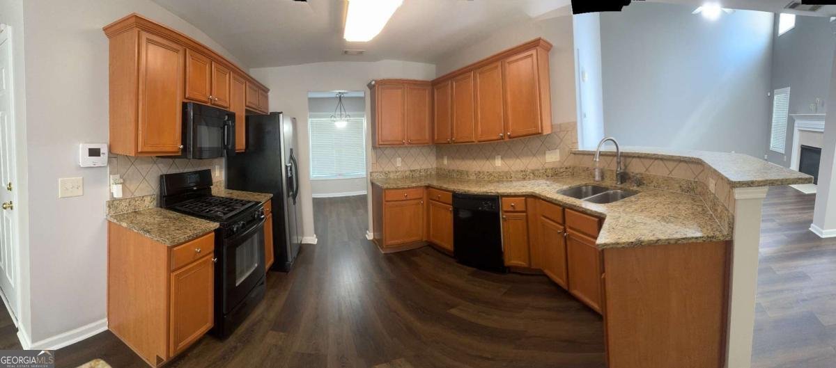 6062 Park Bend Avenue Braselton - 11