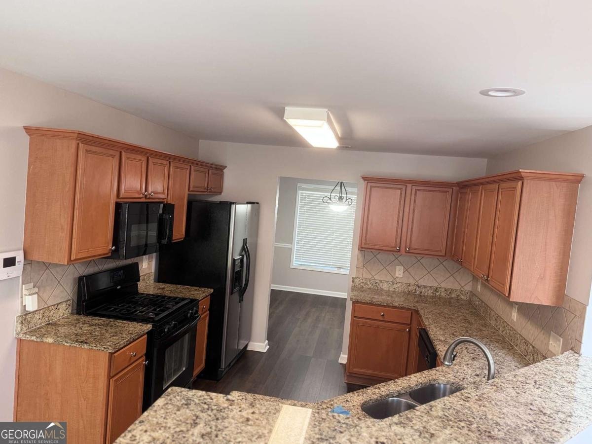 6062 Park Bend Avenue Braselton - 12