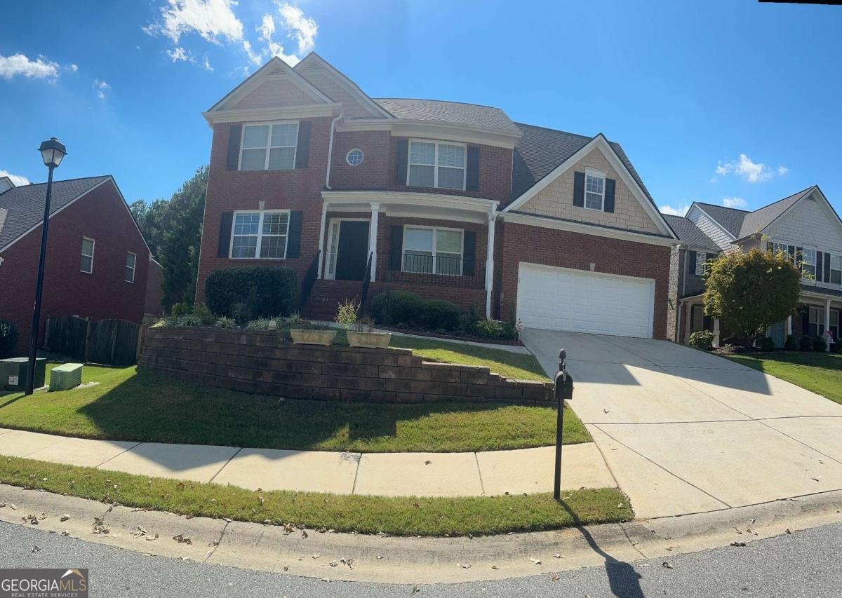 6062 Park Bend Avenue Braselton - 2