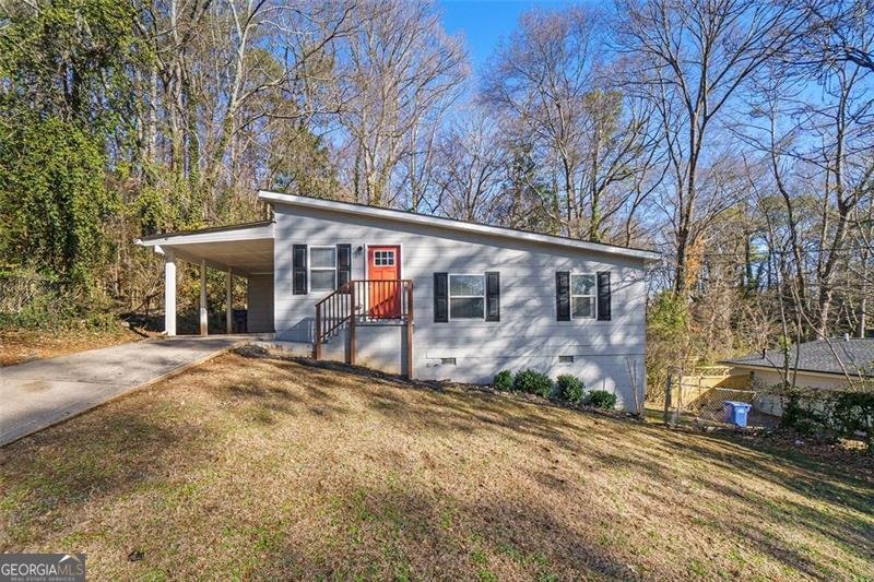 2329 ABNER Place Atlanta - 3