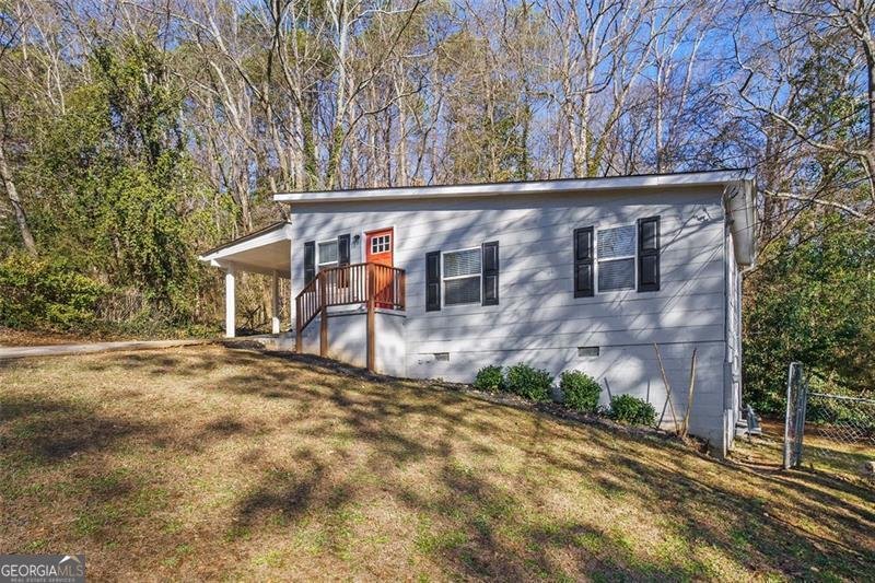 2329 ABNER Place Atlanta - 4