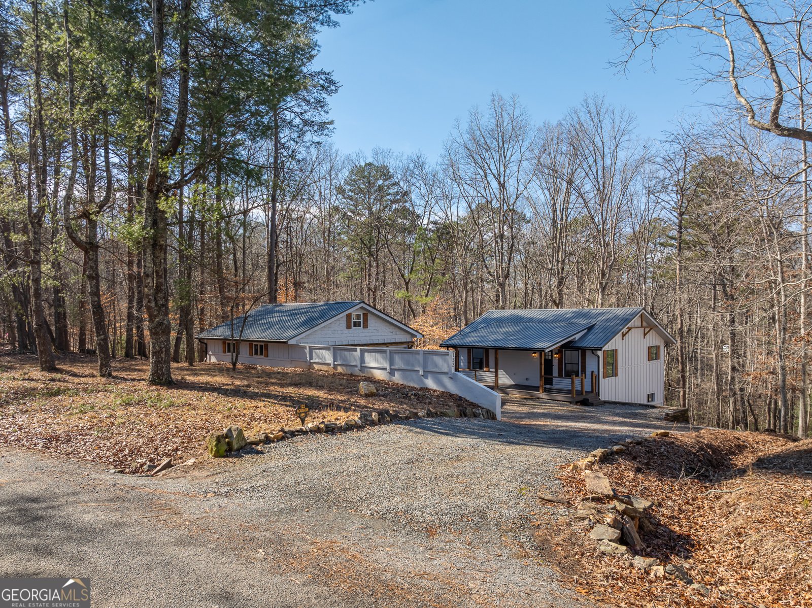 122 Acadia Drive Ellijay - 1