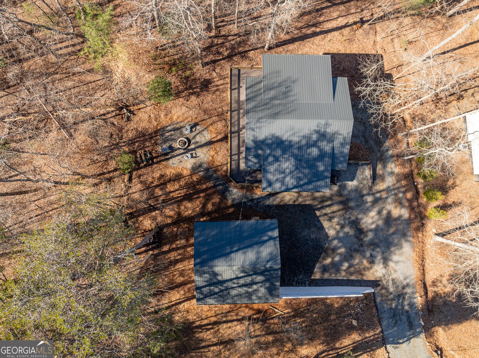 122 Acadia Drive Ellijay - 10
