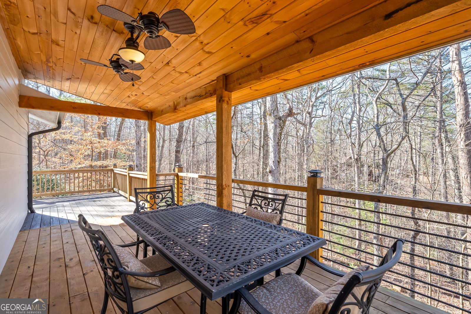 122 Acadia Drive Ellijay - 13