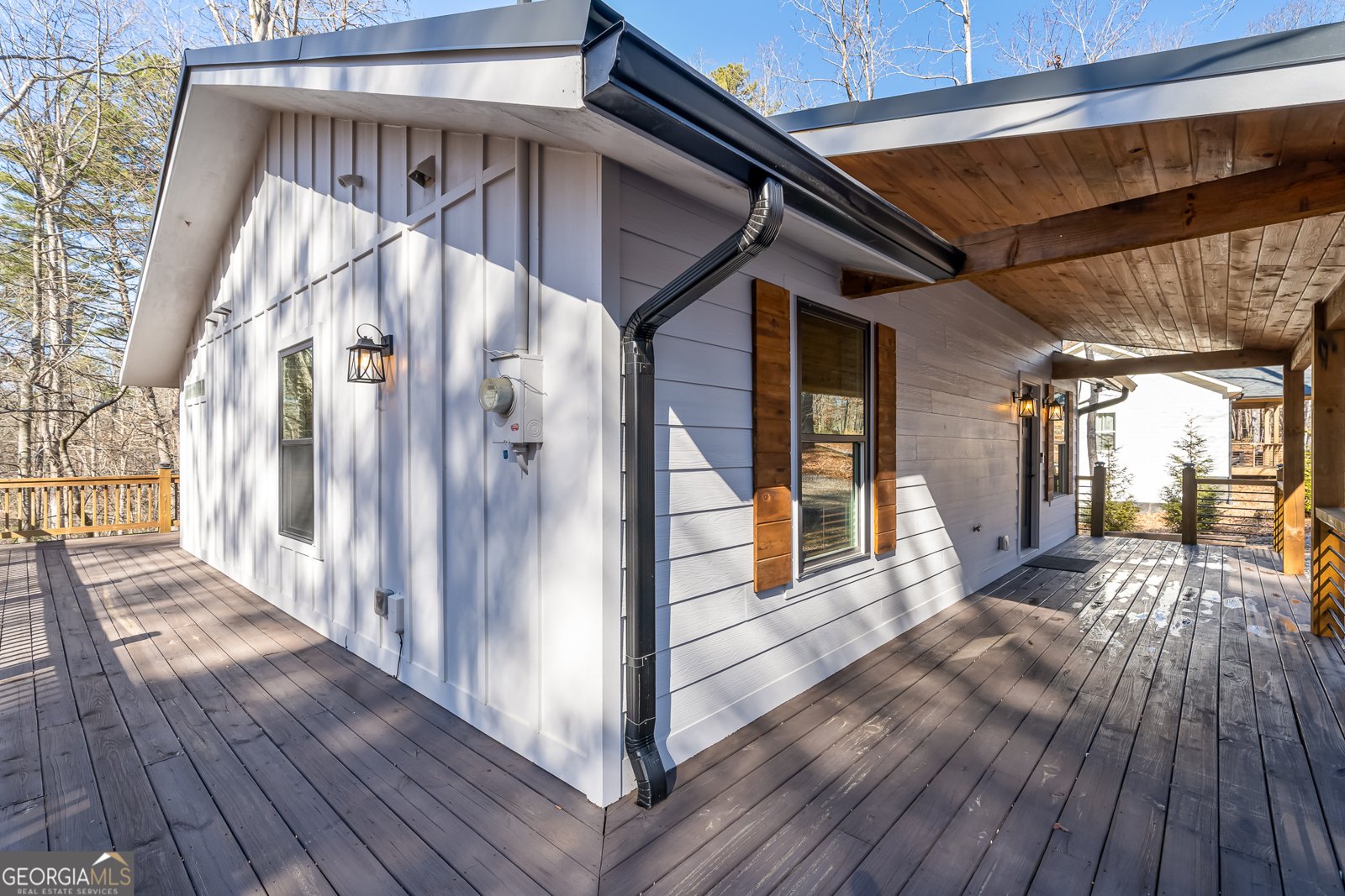 122 Acadia Drive Ellijay - 17