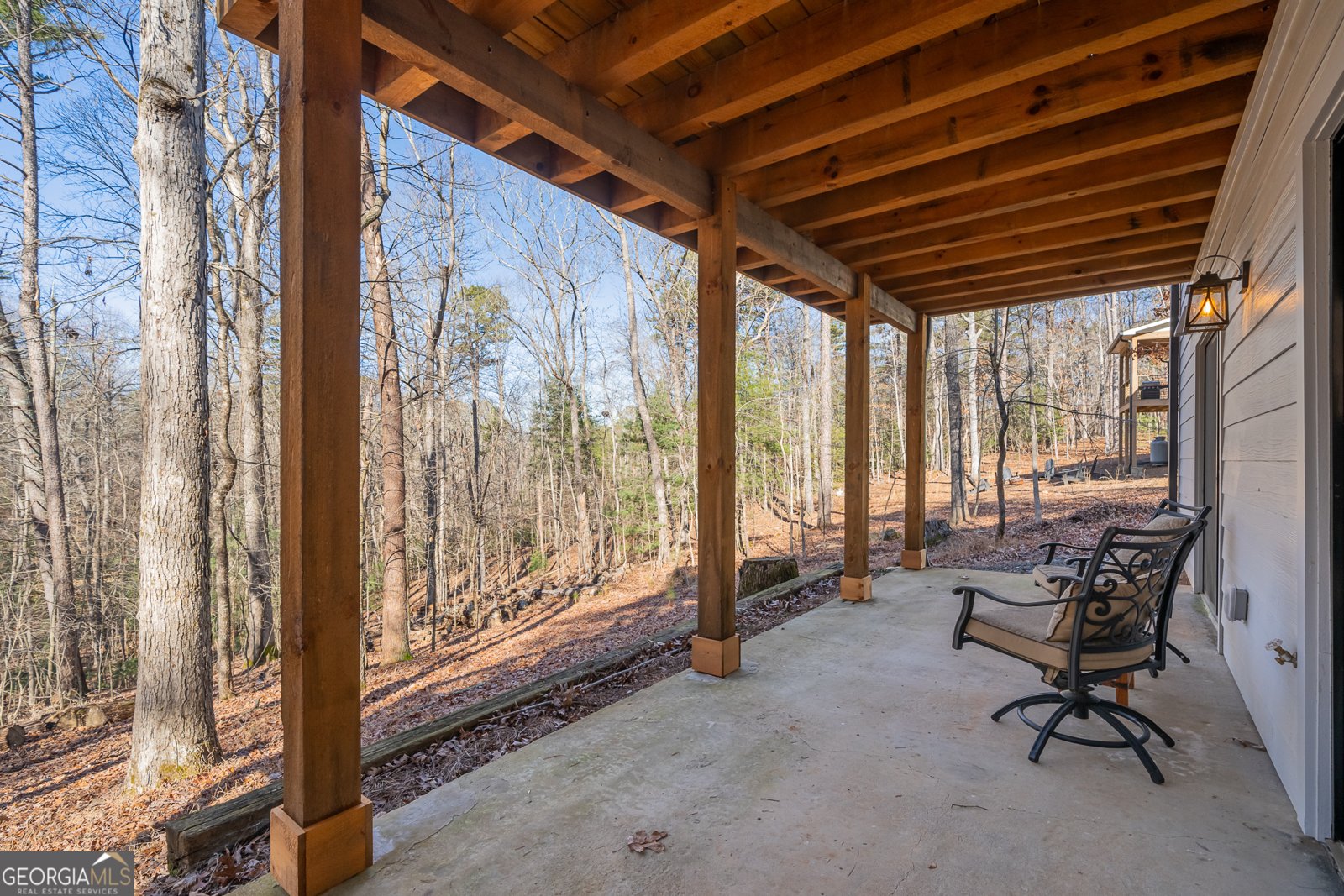 122 Acadia Drive Ellijay - 19