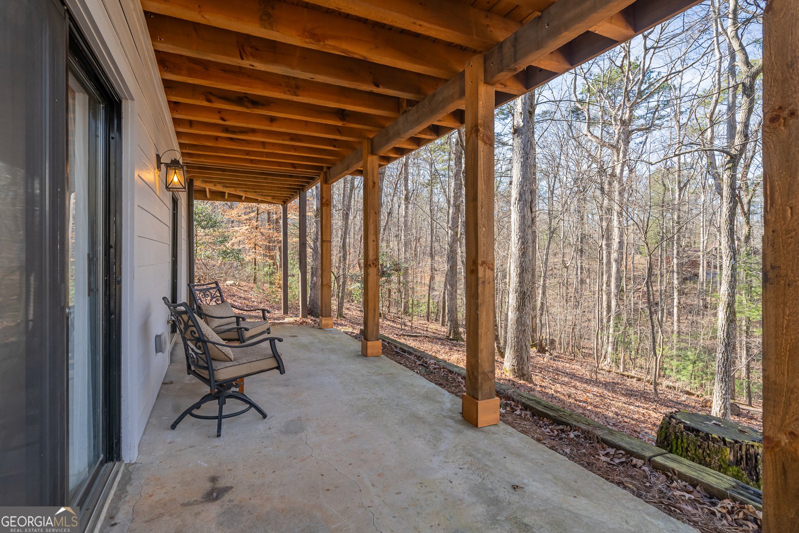 122 Acadia Drive Ellijay - 20