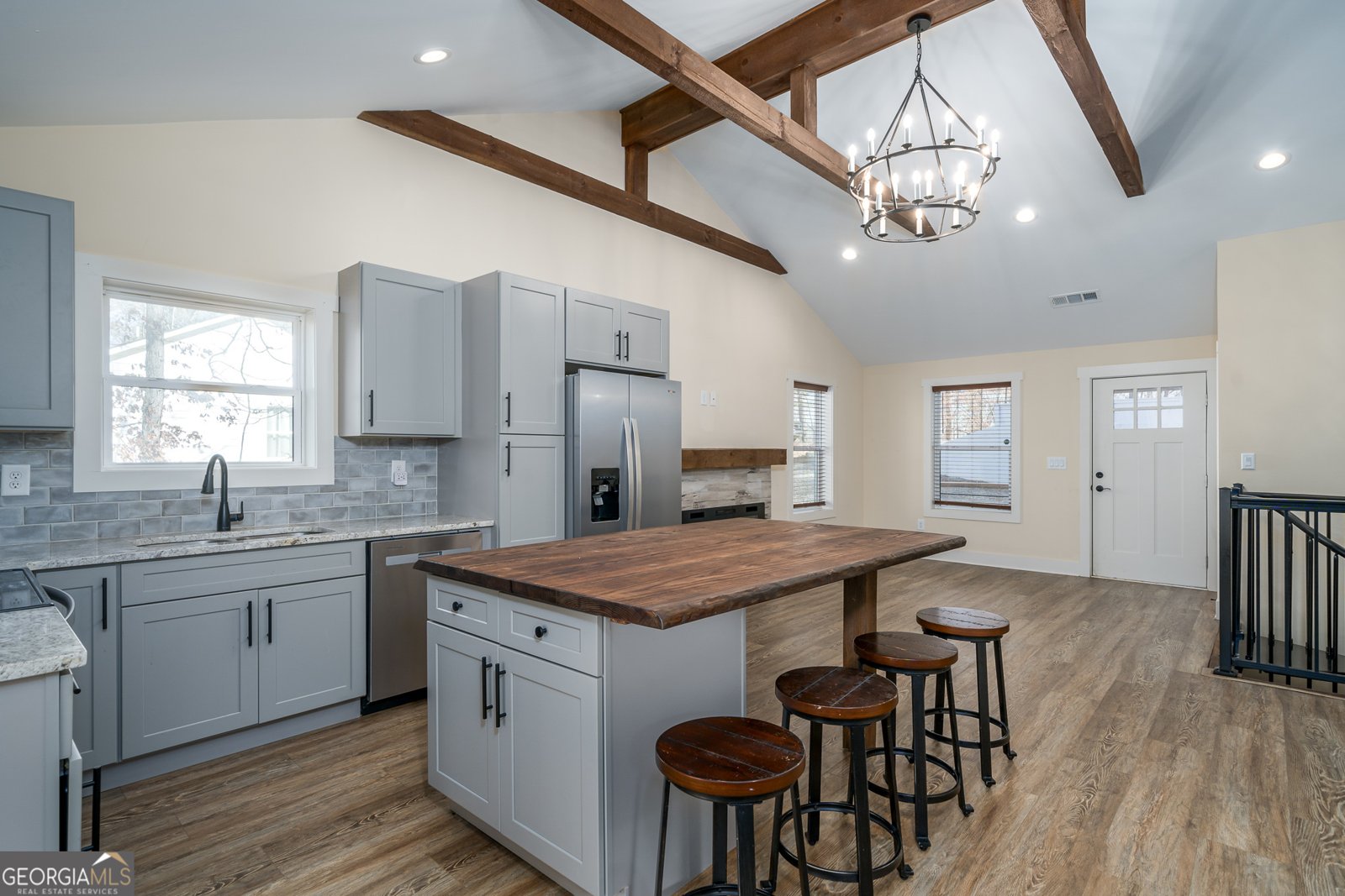 122 Acadia Drive Ellijay - 21