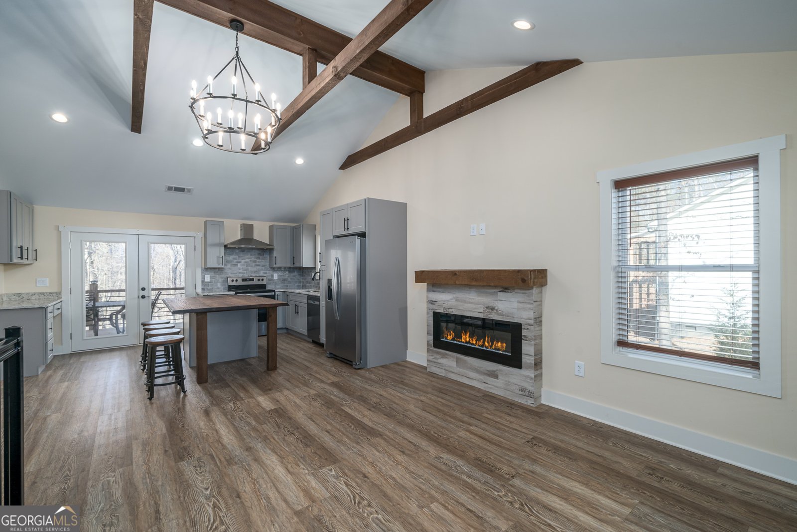 122 Acadia Drive Ellijay - 23