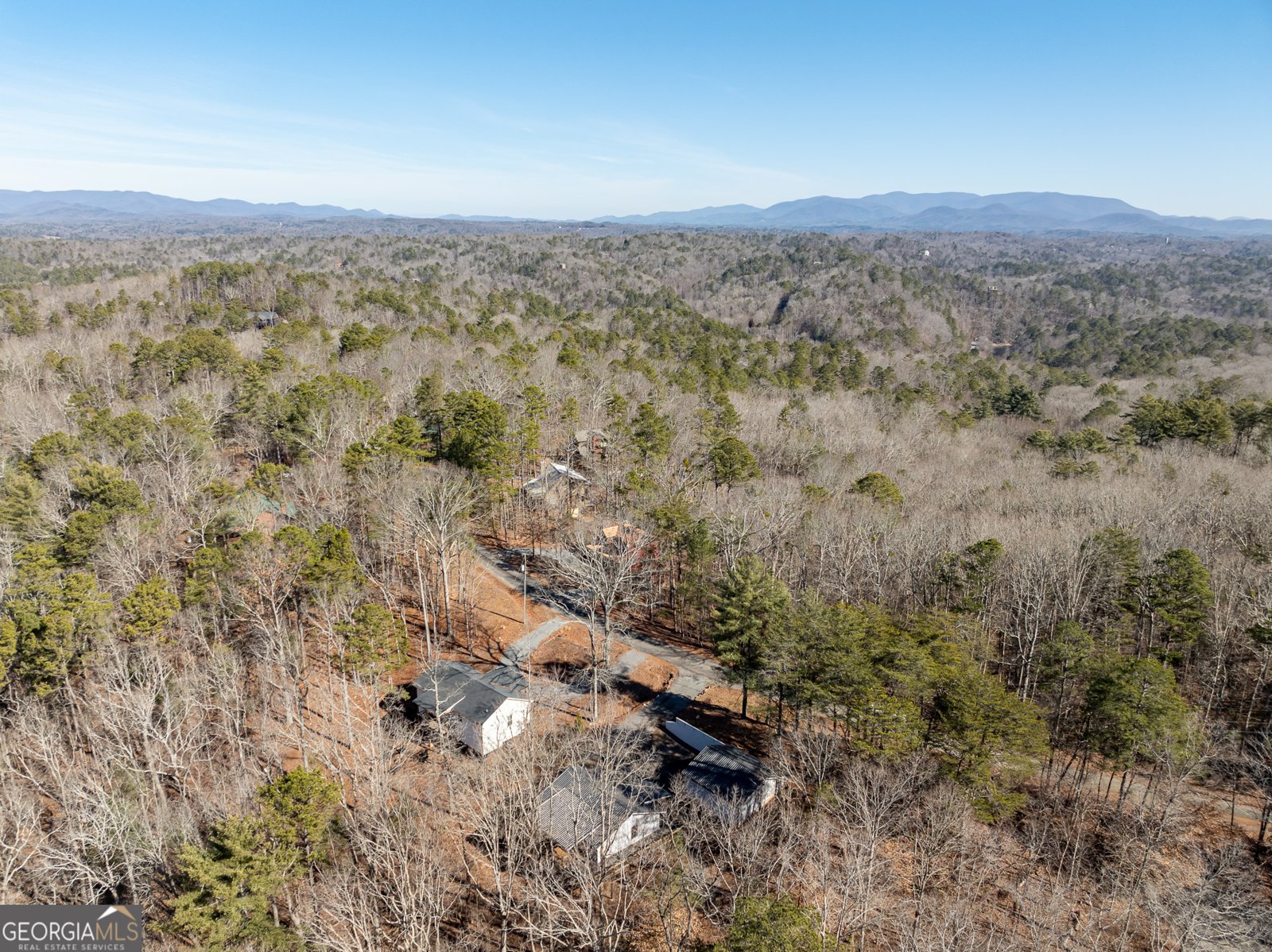 122 Acadia Drive Ellijay - 3