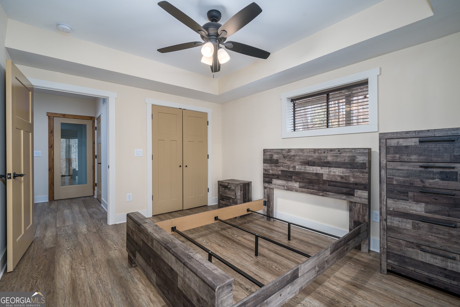 122 Acadia Drive Ellijay - 38