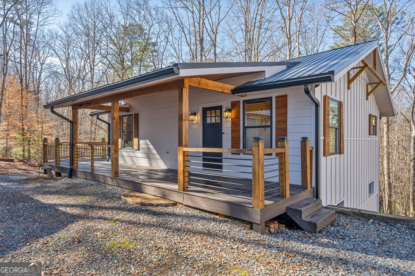 122 Acadia Drive Ellijay - 5