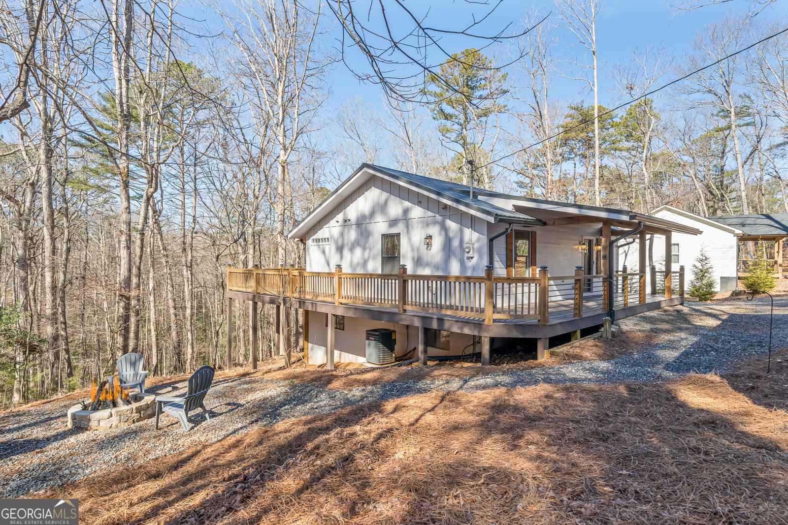 122 Acadia Drive Ellijay - 6