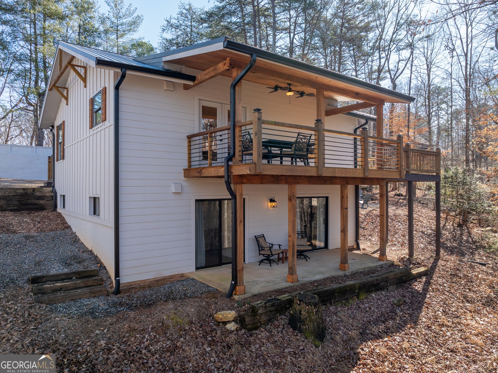 122 Acadia Drive Ellijay - 8
