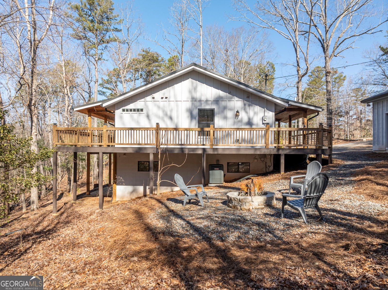 122 Acadia Drive Ellijay - 9