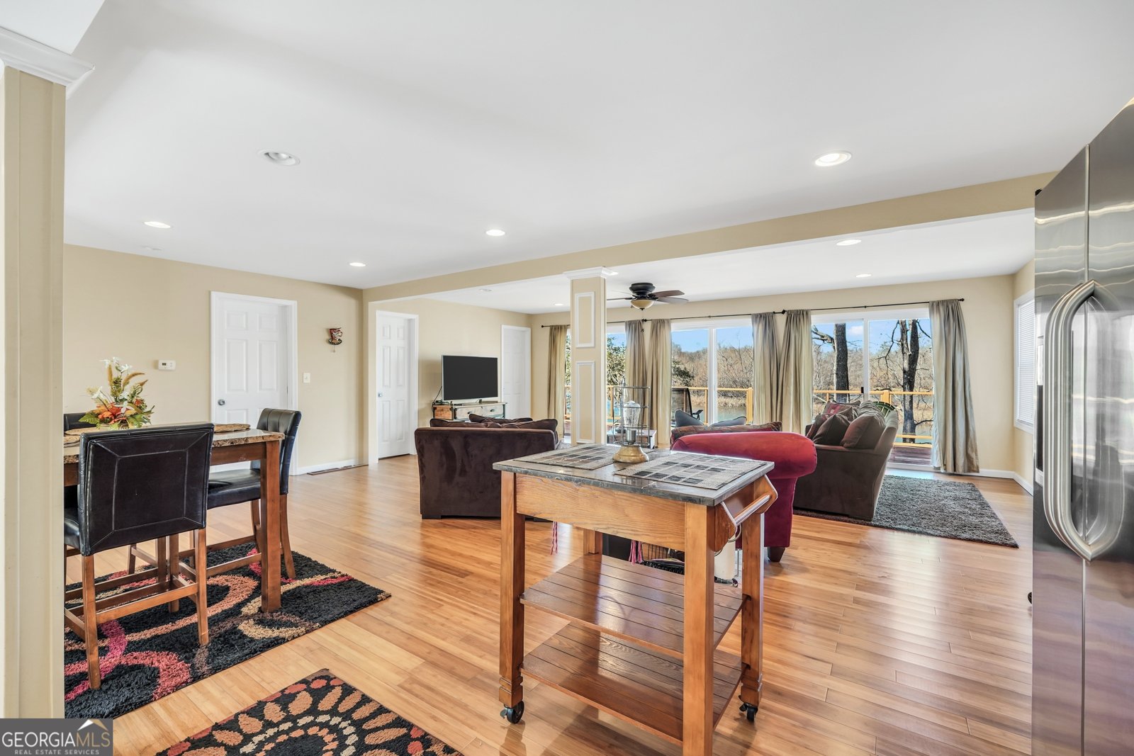 424 Henry Higgins Road Jackson - 10