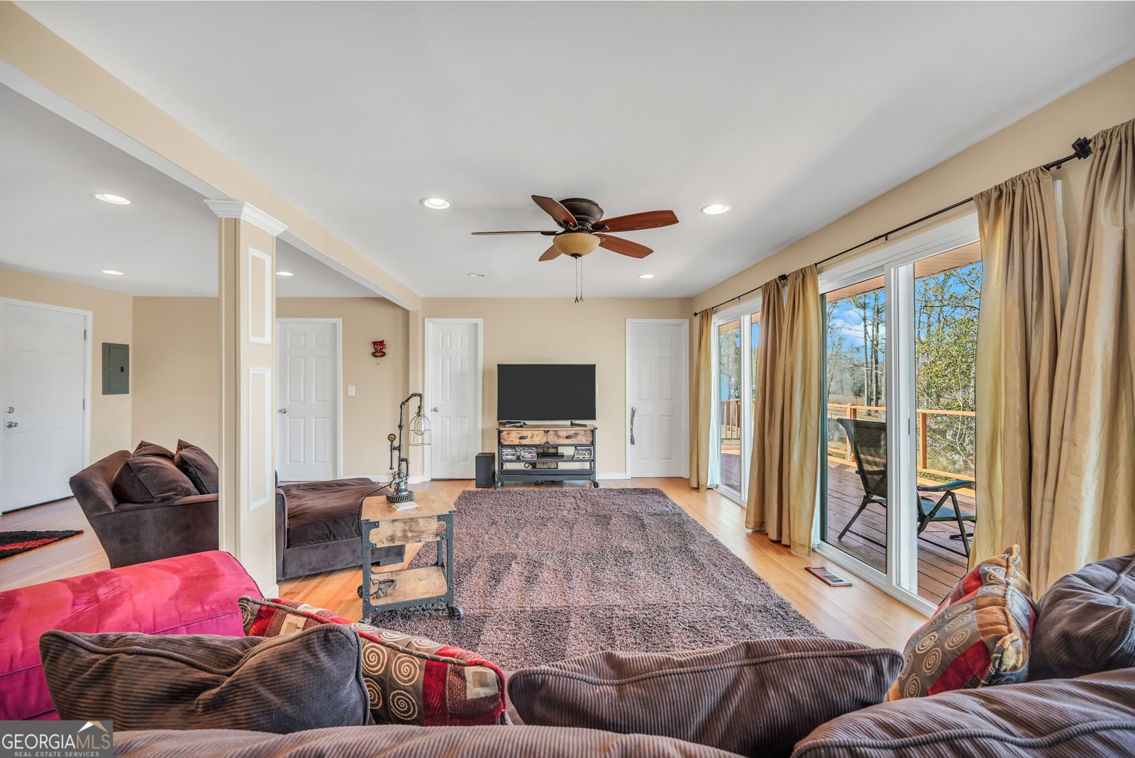 424 Henry Higgins Road Jackson - 16