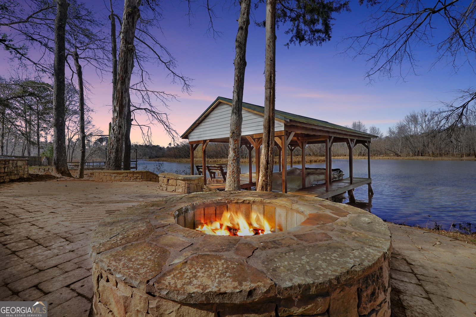 424 Henry Higgins Road Jackson - 2