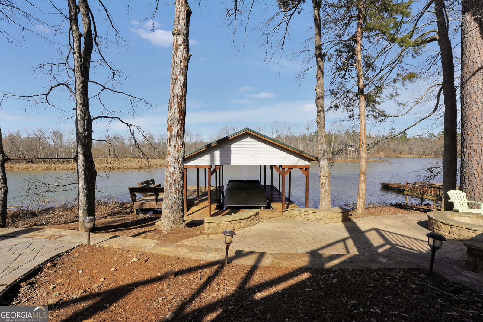 424 Henry Higgins Road Jackson - 27