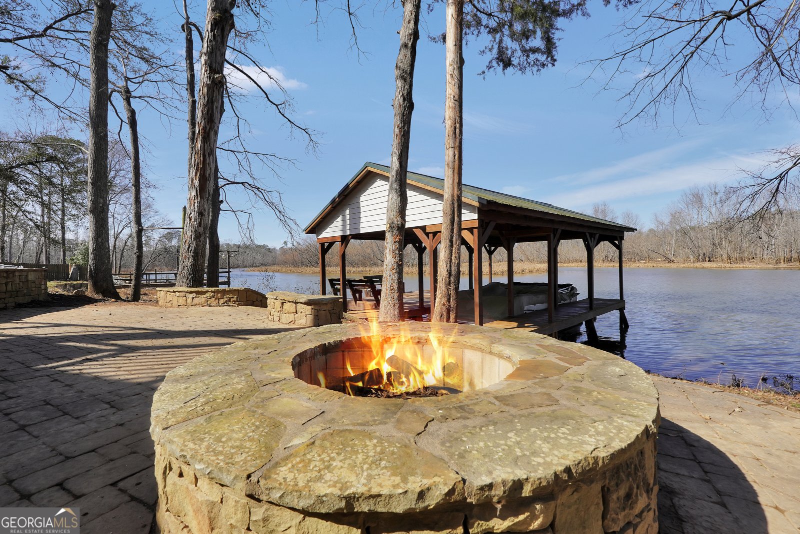 424 Henry Higgins Road Jackson - 28