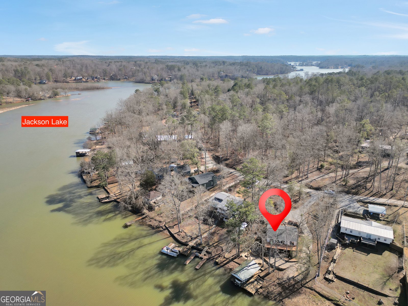 424 Henry Higgins Road Jackson - 3