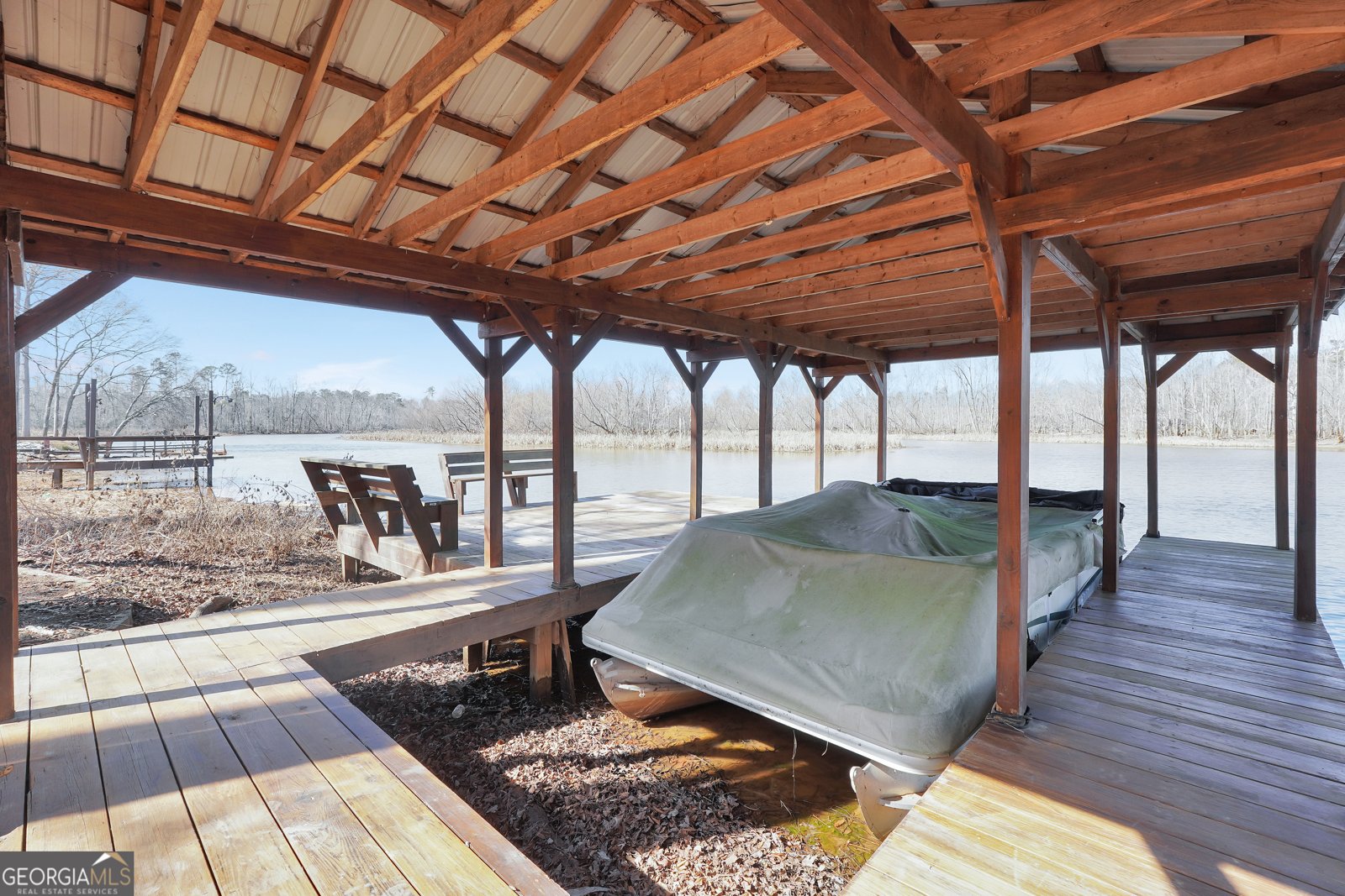 424 Henry Higgins Road Jackson - 30