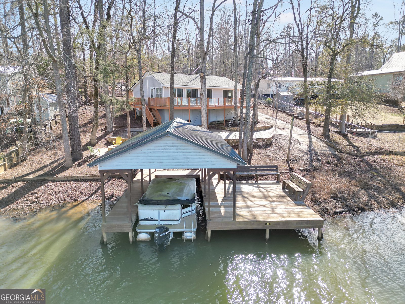 424 Henry Higgins Road Jackson - 32