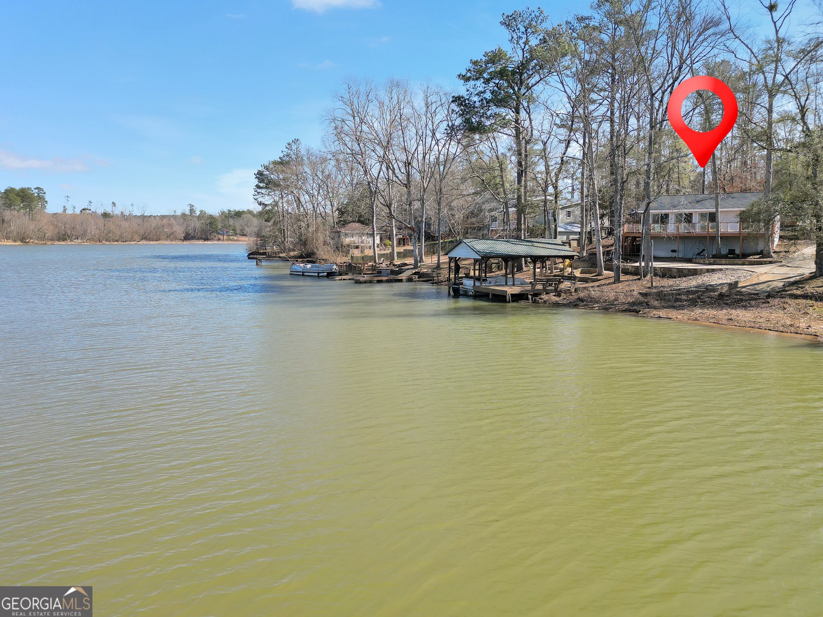 424 Henry Higgins Road Jackson - 33