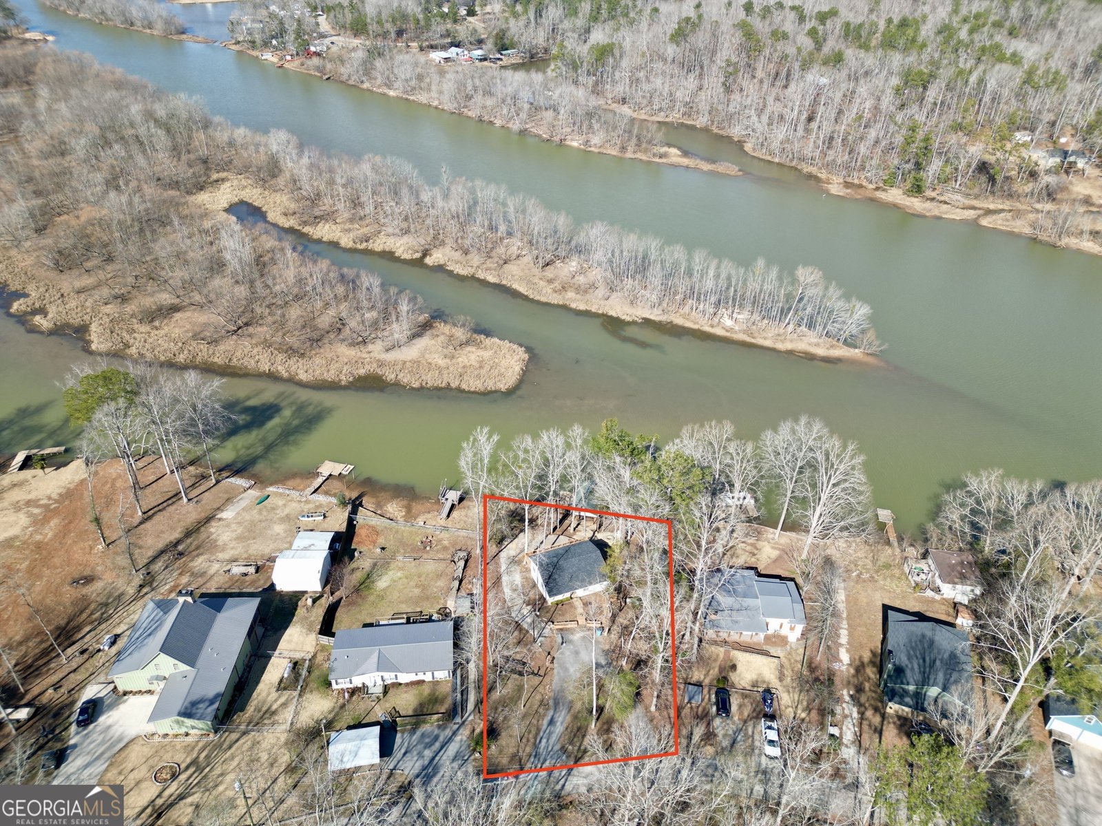 424 Henry Higgins Road Jackson - 4